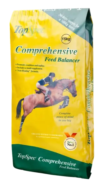 Comprehensive Feed Balancer