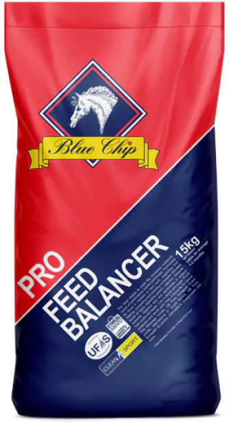 Pro Feed Balancer