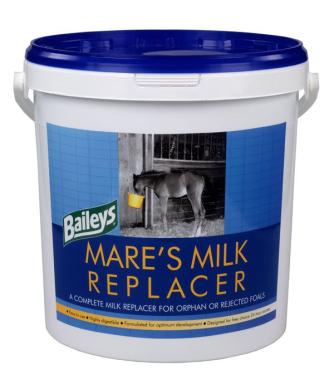 Mare's Milk Replacer