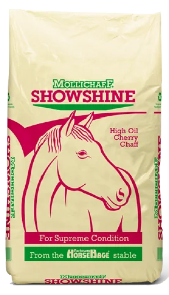 Showshine