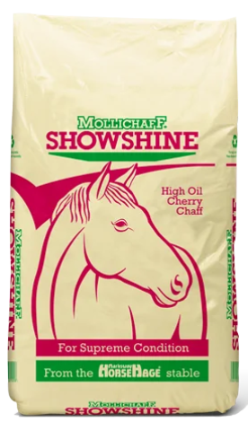 Showshine