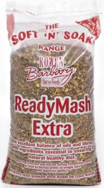 Ready Mash Extra (Red)