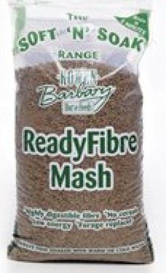 Ready Fibre Mash (Green)