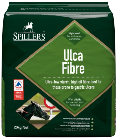 Ulca Fibre