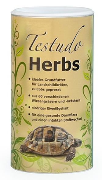 Testudo Herb