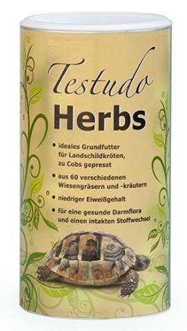 Testudo Herb