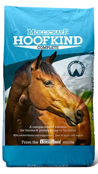 HoofKind