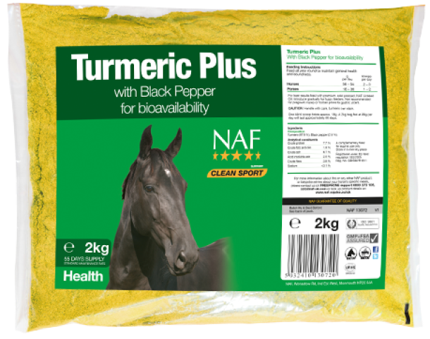 Turmeric Plus Refill