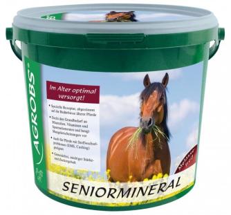 Senior Mineral
